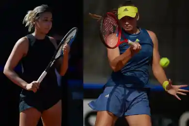 «Будет тяжёлый матч»: прогноз на матч РыбакинаvsДияс