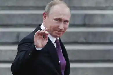 Стала известна дата визита Владимира Путина в Казахстан