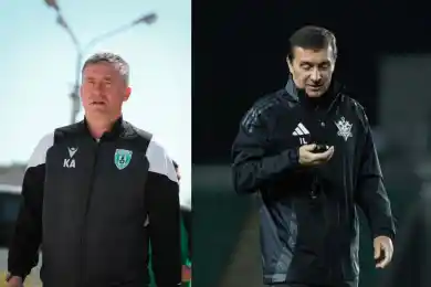 В КПЛ грянули две отставки за день