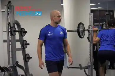 Пакаринен: Подлечился в "Барысе" и перешёл в "Йокерит"