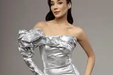 Жительница Астаны стала "Мисс Казахстан-2022" - фото