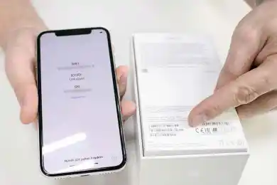 Когда нормализуется верификация новых iPhone? Комментарии депутата Смышляевой