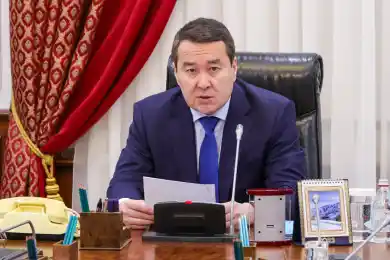 Премьер-министр поручил госорганам оказать поддержку Qarmet