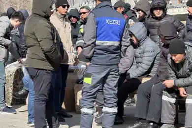 Бывшие работники «БерАли» согласились перейти в другое ТОО