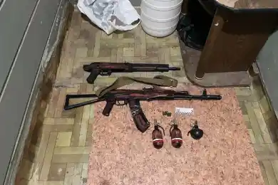 Сотрудники КНБ нейтрализовали экстремистские ячейки в Алматы