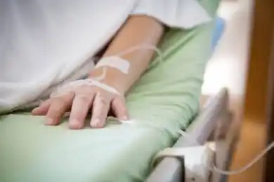 В Караганде планируется выписка троих детей после отравления