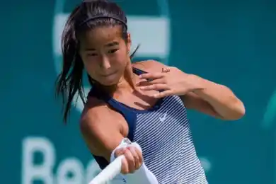 Куламбаева сыграет в финале квалификации ITF W60