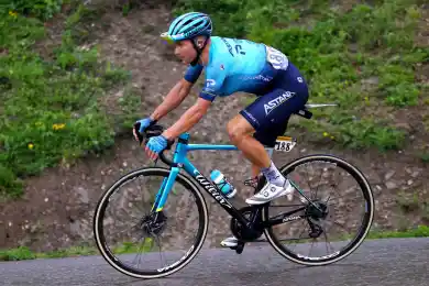 Какую технику велогонщики сборной Казахстана предпочли для Олимпиады2020