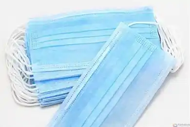 Названа цена, рекомендованная в Нур-Султане для розничной продажи медицинских масок