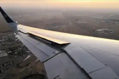 Авиакомпаниям Казахстана предложили пока не летать в Иран