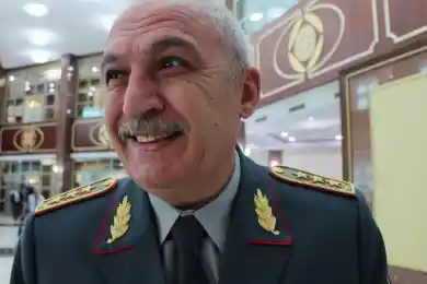 Министр обороны РК Жаксылыков рассказал о рождении сына