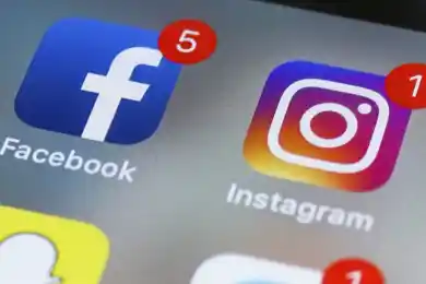 В России запретили Facebook и Instagram судебным решением