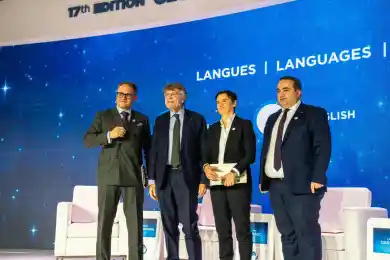 Вклад Казахстана в решение международных проблем обсудили на World Policy Conference