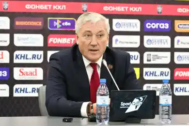 «Это катастрофа» - Михаил Кравец