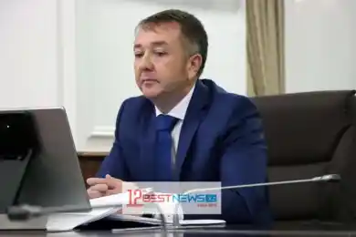 Министр юстиции Казахстана рассказал о своей женитьбе 