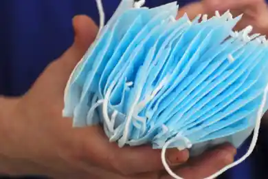 Минздрав рекомендовал членам избиркомов работать в масках в день выборов Президента Казахстана