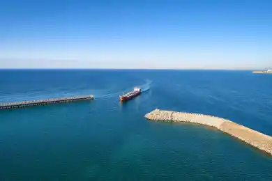 КазМунайГаз возобновил экспорт нефти через «Баку-Тбилиси-Джейхан»