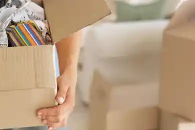 Аппарат акима района "Байконур" сменил адрес