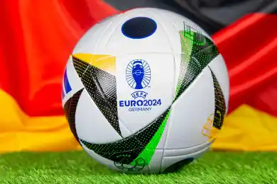 Сербия спаслась в матче со Словенией на Евро-2024