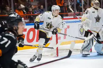 «Старался сделать всё»: Орехов оценил переезд в Адмирал