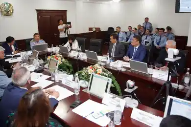 Жертвы семейных дебоширов отказываются заявлять на них – МВД Казахстана