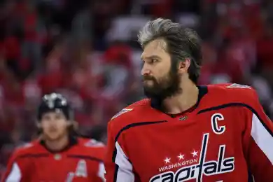 Стало известно, поможет ли Овечкин сборной России на ЧМ-2021