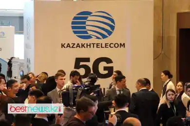 5G-операторы в Казахстане указали на «критические вопросы» для развертывания сети