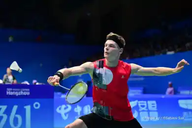 Панарин завоевал лицензию на Олимпиаду в Париже