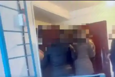 Рэпера из Астаны подозревают в хранении каннабиса