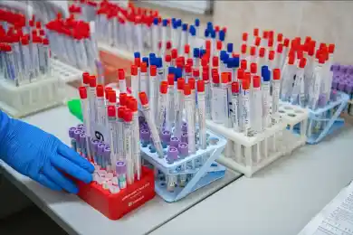 В Казахстане число больных коронавирусом превысило 18000