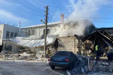 Миллион за жизнь: родственники погибшей при взрыве в Нур-Султане получат матпомощь