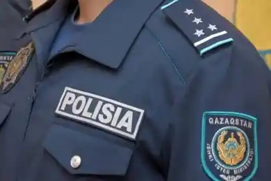 Полиция взяла под охрану семью Шерзата Болата