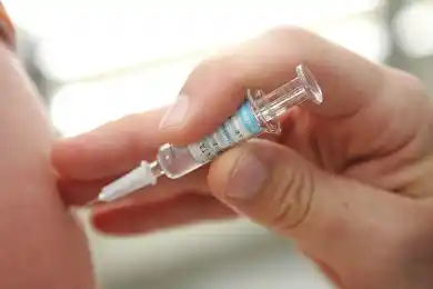 «Вспышка кори стала самой крупной в Казахстане за последние 10 лет» - Смаилов