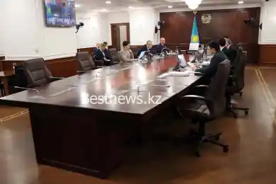 В Казахстане министры не будут собираться на заседания в полном составе