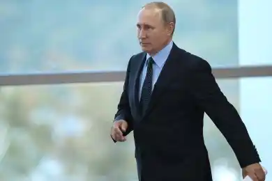 Владимир Путин планирует визит в Казахстан