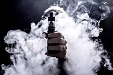 «Их покупают наши дети»: Куантыров о запрете вейпов в Казахстане  