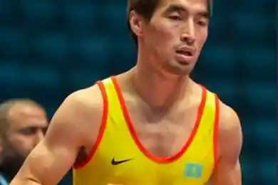 Борец Айнагулов проиграл стартовую встречу на Олимпиаде2020