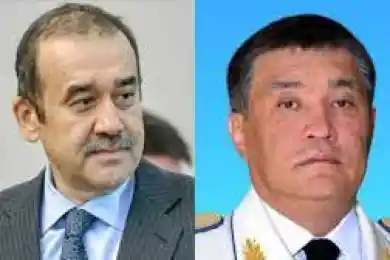 «Масимов и Садыкулов приказали покинуть здания ДКНБ» - Генпрокурор