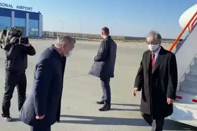 Токаев откроет в Семей памятник Абаю