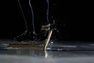 Глеб Ивченко выступит в четвертьфинале на Азиаде-2025