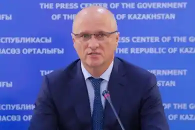 «Не было необходимости»: почему упавший автобус на «Майкаинзолото» не помогают искать иностранные спасатели