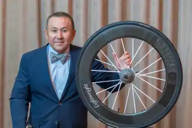 Сборная, Винокуров, Олимпиада: Смагулов рассказал о вело-прогнозах в Токио