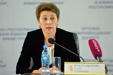 Главный санврач РК проверила бдительность медиков в Темиртау под видом пациентки с COVID19