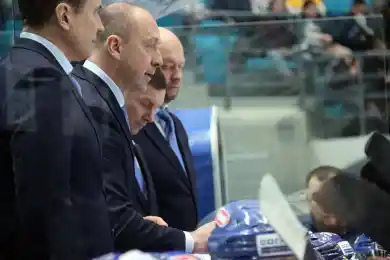 Скабелка рассказал про соблазны и Карлссона