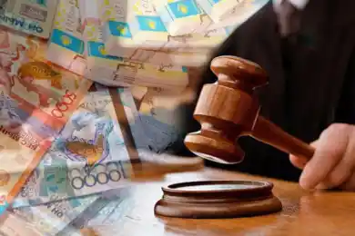 В Караганде осудили и приговорили к общественным работам должника по алиментам