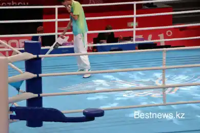 Казахстанцы сразятся с монгольцами: за кого болеем 1 октября на Азиатских играх