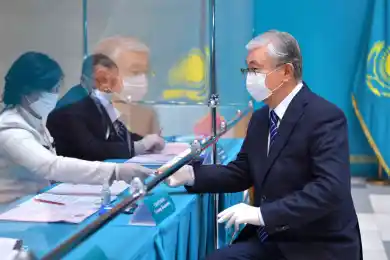 "Реформы готовятся": Президент Казахстана рассказал о планируемых изменениях