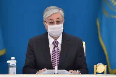Токаев: «Сейчас не время для торжеств по случаю 30-летия Независимости»