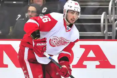 Барыс сообщил о подписании игрока из Словакии