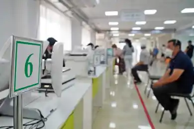 Как будут работать ЦОНы в Казахстане в праздничные и выходные дни